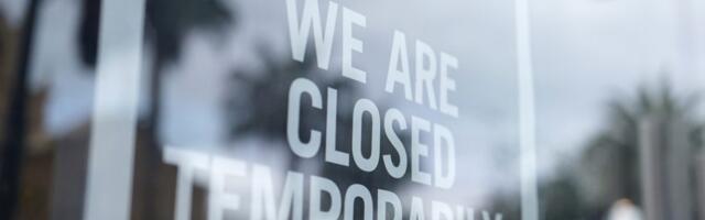 UK Bank Closures Accelerating by 17% as Which? Calls for Calm