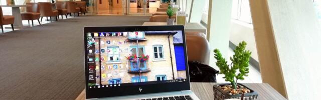 Microsoft Edge Adds a Free (But Limited) Built-In VPN