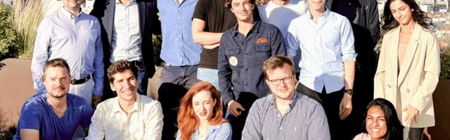 Boosting professional insurance for SMEs lands €5 million for Orus