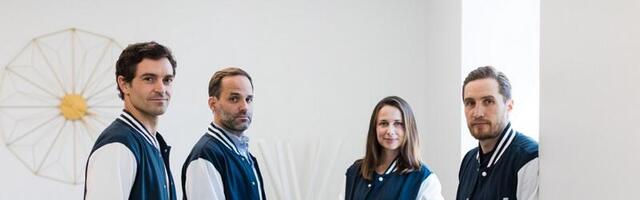 Seedstars announces first close of $30m emerging market seed stage fund