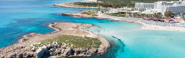 Cyprus Moves On Without Russian Tourists