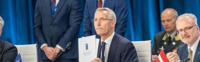 NATO picks Netherlands for HQ of new €1B innovation fund