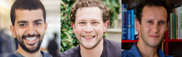 YC-backed Artifact looks to make podcasts more personal