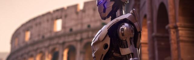 Italy to launch €150M fund for AI startups