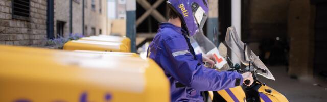 1,600 workers set to lose their jobs as Getir prepares to exit Spain