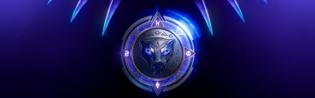 EA confirms single-player Black Panther game from new studio