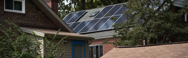 Creative ways to cut your energy costs this summer