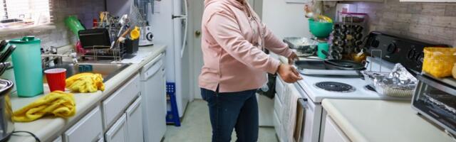 Report: Flooding sewage, rodents and lead paint among hazards faced by Alameda County renters