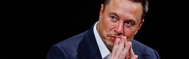 NYU professor gets locked out of his X account by Elon Musk, demands Zuckerberg-like fight