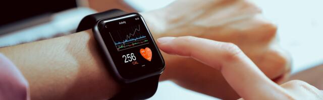 It’s not just AI: Four healthtech trends powering the transformation of medicine