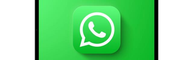 Latest WhatsApp Beta Features Native iPad Support