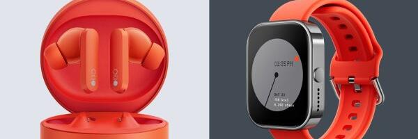 CMF by Nothing’s First Lineup Includes $69 Watch Pro and $49 Buds Pro