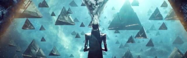 Destiny 2 is about to nerf your favourite armour, Hunters and Titans