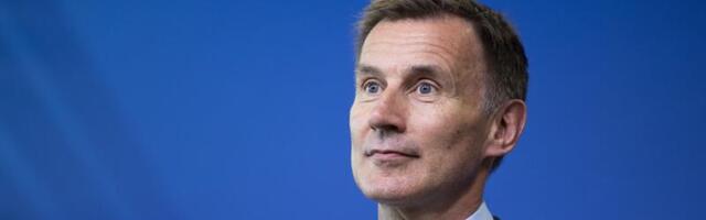 VC firms back UK pension investment initiative