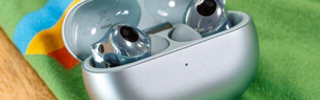 Huawei Freebuds Pro 3 in for review