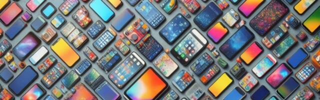 Counterpoint: global phone market shows signs of recovery, breaking a 27 month negative streak