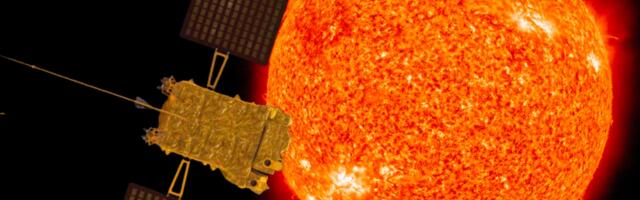 Aditya-L1 Solar Observatory successfully deploys 6-metre magnetometer boom, confirms ISRO