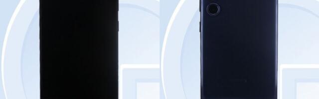 Samsung Galaxy A55 and C55 live images also shared by TENAA