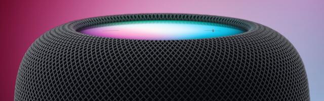 Apple Releases HomePod Software 17.4 With Music Preference Update