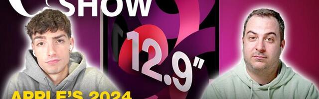 The MacRumors Show: Will the New iPad Air Be a Big Enough Upgrade?