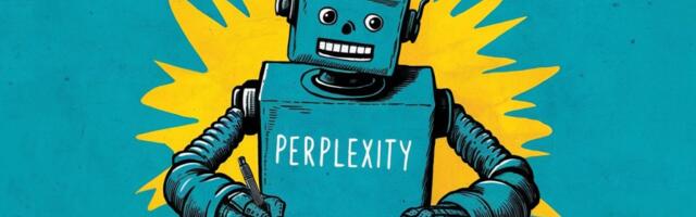 Perplexity goes beyond AI search, launches publishing platform ‘Pages’