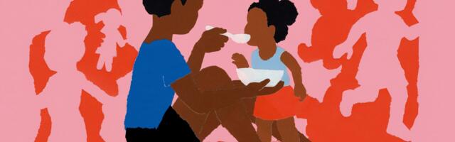 What your sibling birth order does — and doesn’t — explain