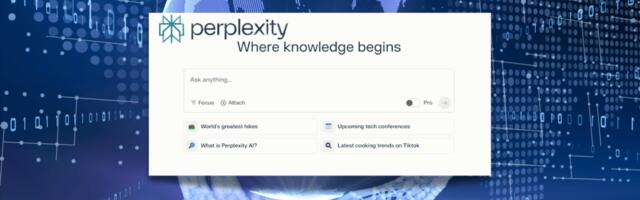 Amazon probes Perplexity AI for alleged content scraping