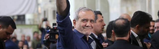 Iran’s new president can only change the country so much