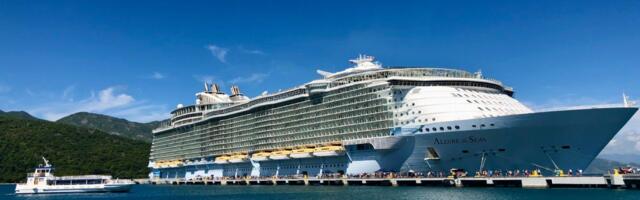 Royal Caribbean: Expect Higher Cruise Prices and More Expansion in China