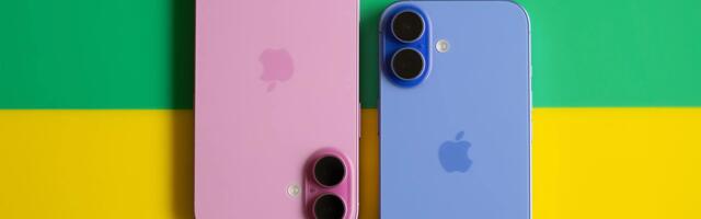iPhone 16 and iPhone 16 Plus Reviews: 'Pro Features at a Mainstream Price'
