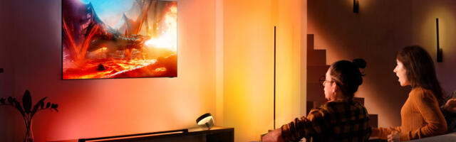 Already miss daylight saving time? These new Philips Hue all-day scenes may be the next best thing