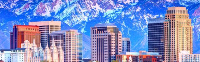 Best Internet Providers in Salt Lake City, Utah