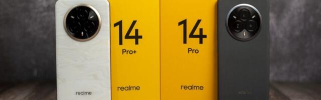 Realme 14 Pro and 14 Pro+ Review: Style meets substance Realme 14 Pro and 14 Pro+ Review: Style meets substance