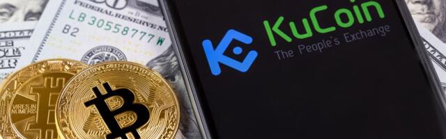 KuCoin to Pay Nearly $300M Fine After Pleading Guilty to DOJ Charges