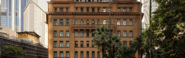 The Biggest Innovators in Travel and Hospitality: Winter 2025