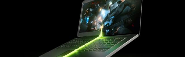 You can preorder a GeForce RTX 50 series laptop on February 25