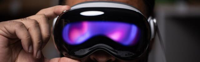 Vision Pro launch: all the news about Apple’s pricey new headset