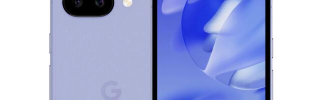 Pixel 9a is the Cutest Little Phone, So Here’s More Pics