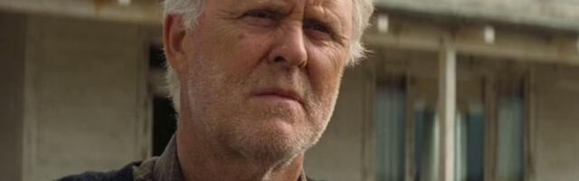 John Lithgow confirms he’s Dumbledore in HBO’s Harry Potter series