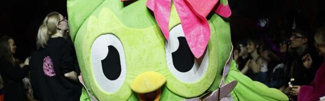 Duolingo killed its cartoon owl mascot for another 'unhinged' marketing stunt — except in one country