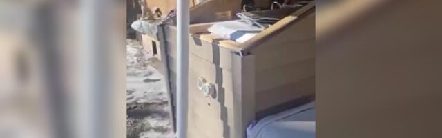 Cozy cats live in a Raspberry Pi-powered luxury automated smart house