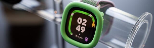 The kid-friendly Fitbit Ace has returned to its best price to date