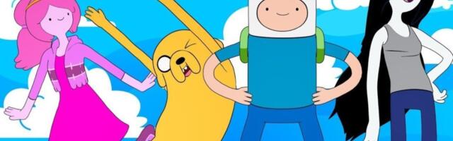 All Fortnite Adventure Time skins and how to get them