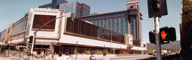 What is Caesar’s Republic, the new name at South Lake Tahoe casinos?