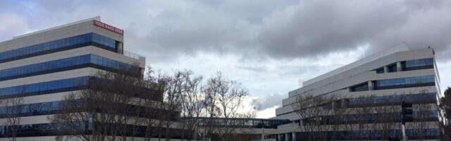 Tech company strikes deal to sublease empty South Bay office buildings