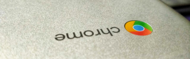 Why Are Students Pushing Pencil Lead Into Chromebooks?