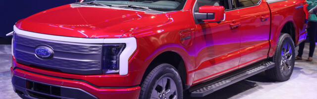 These EVs And Hybrids Come With A Spare Tire In The US