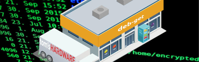 Third-Party Apps Made Easy — Simplify Linux App Installations Using Deb-Get
