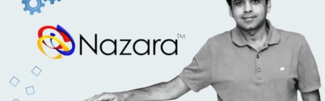 Nazara Completes Acquisition Of UK-Based Curve Games