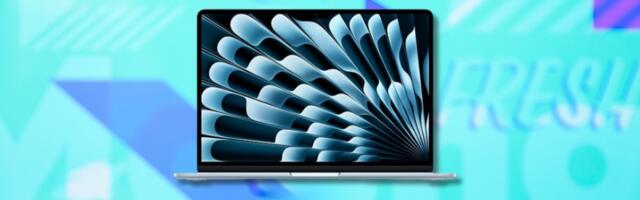 Why wait for Prime Day? The new Apple MacBook Air M4 has never been cheaper.